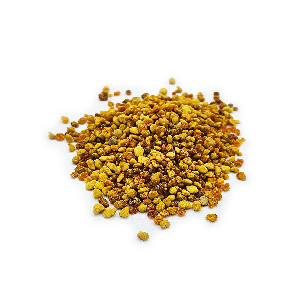 Pure Michigan Bee Pollen